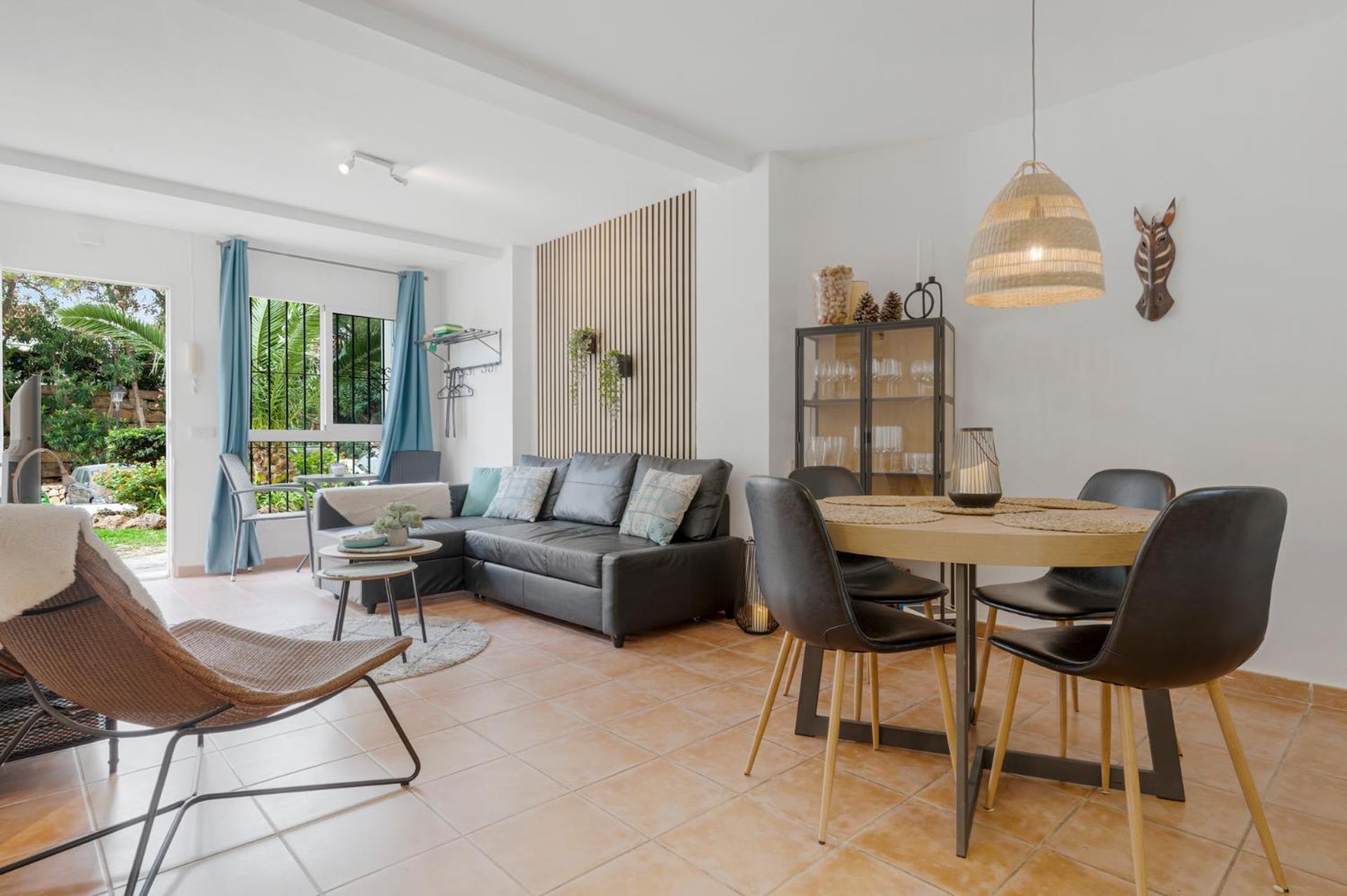 Beachfront Calahonda Apartment By Costarentals - Ref 89 Sitio de Calahonda Exterior foto