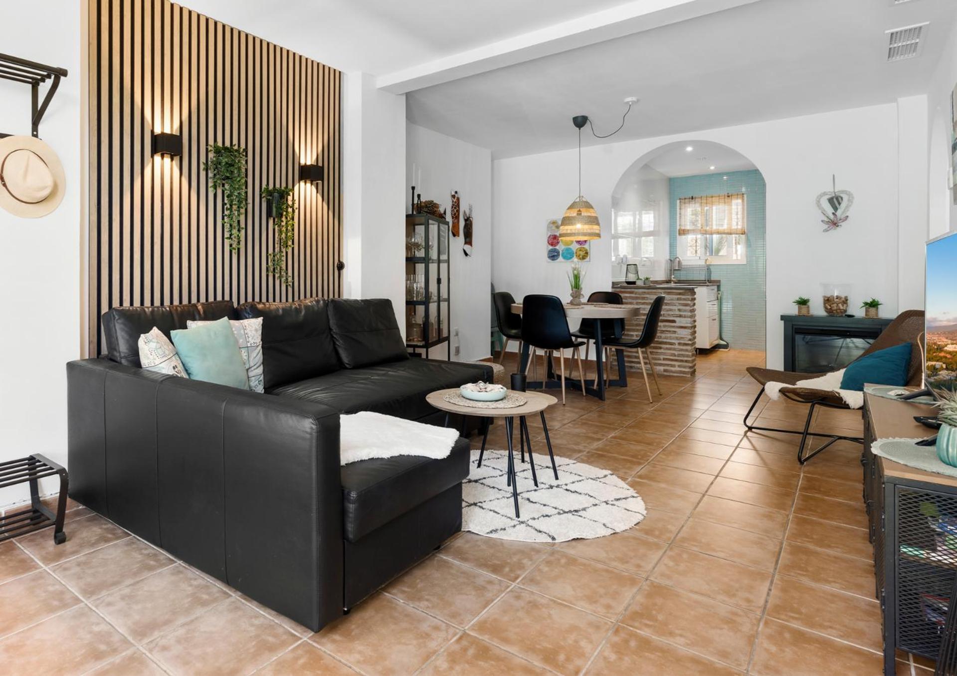 Beachfront Calahonda Apartment By Costarentals - Ref 89 Sitio de Calahonda Exterior foto