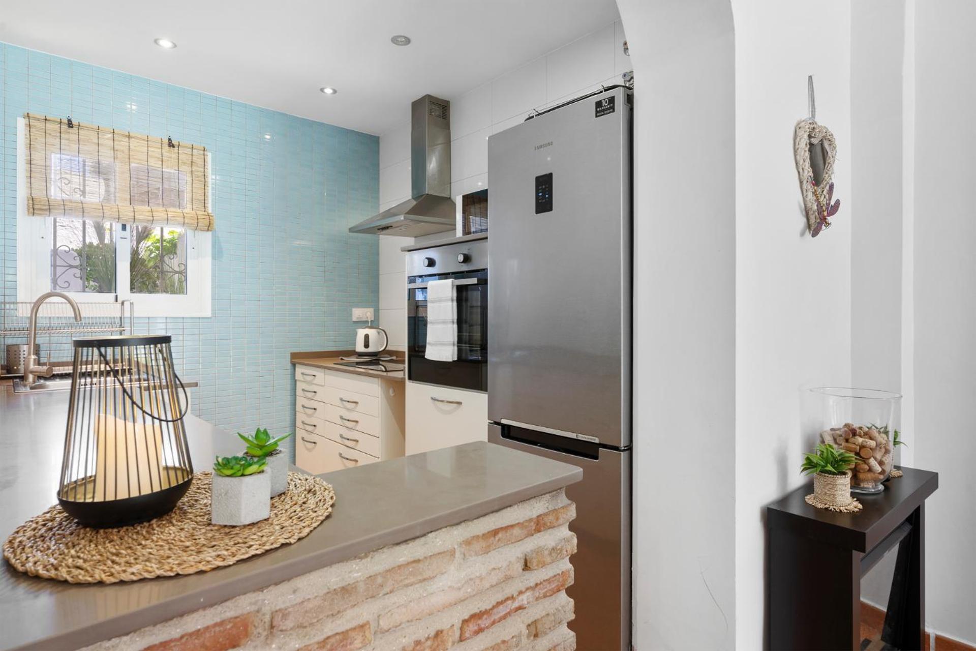 Beachfront Calahonda Apartment By Costarentals - Ref 89 Sitio de Calahonda Exterior foto